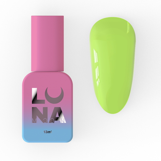 Luna Moon Neon base 4 , 13ml