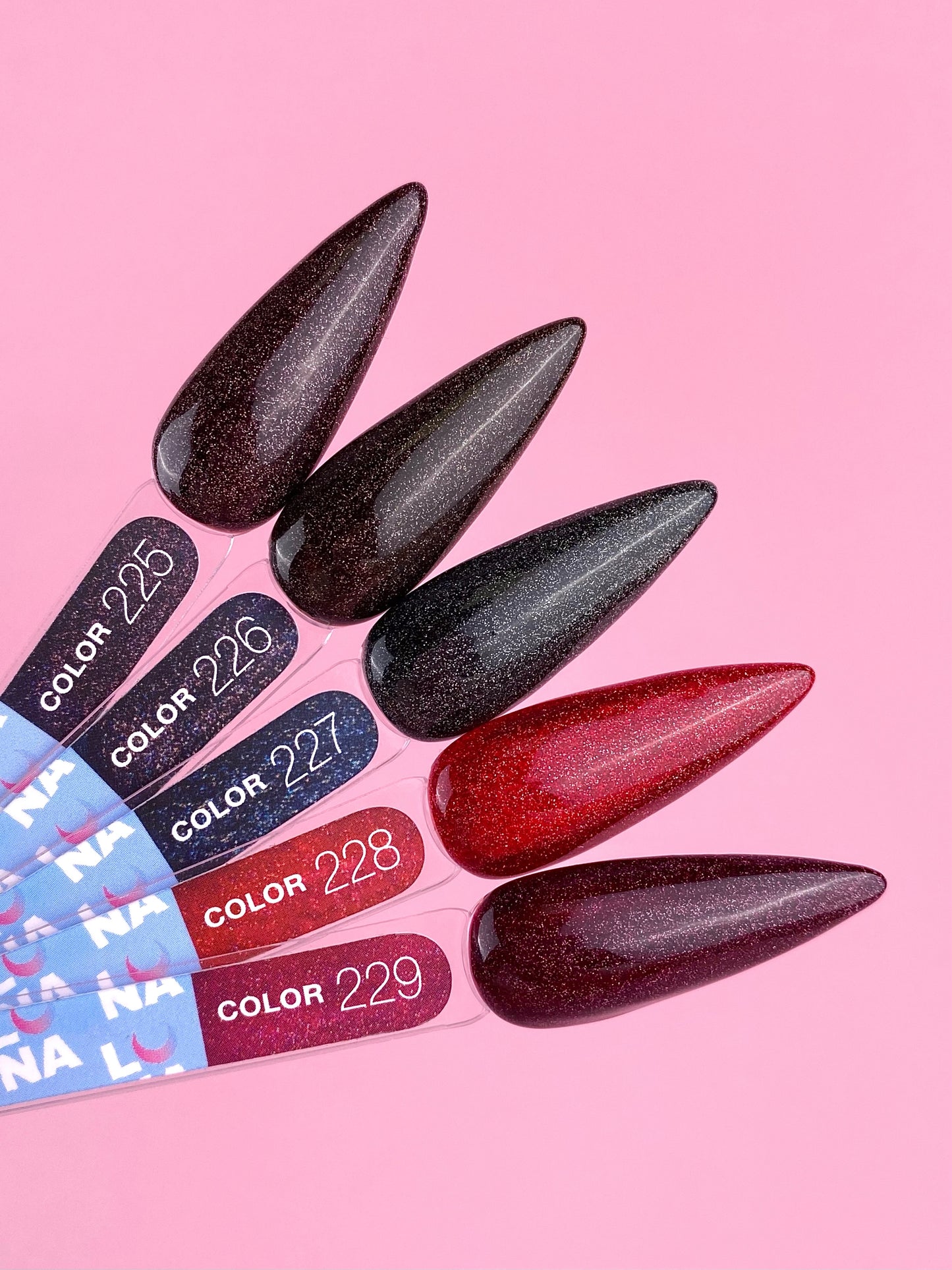 Gel polish 228, 13ml