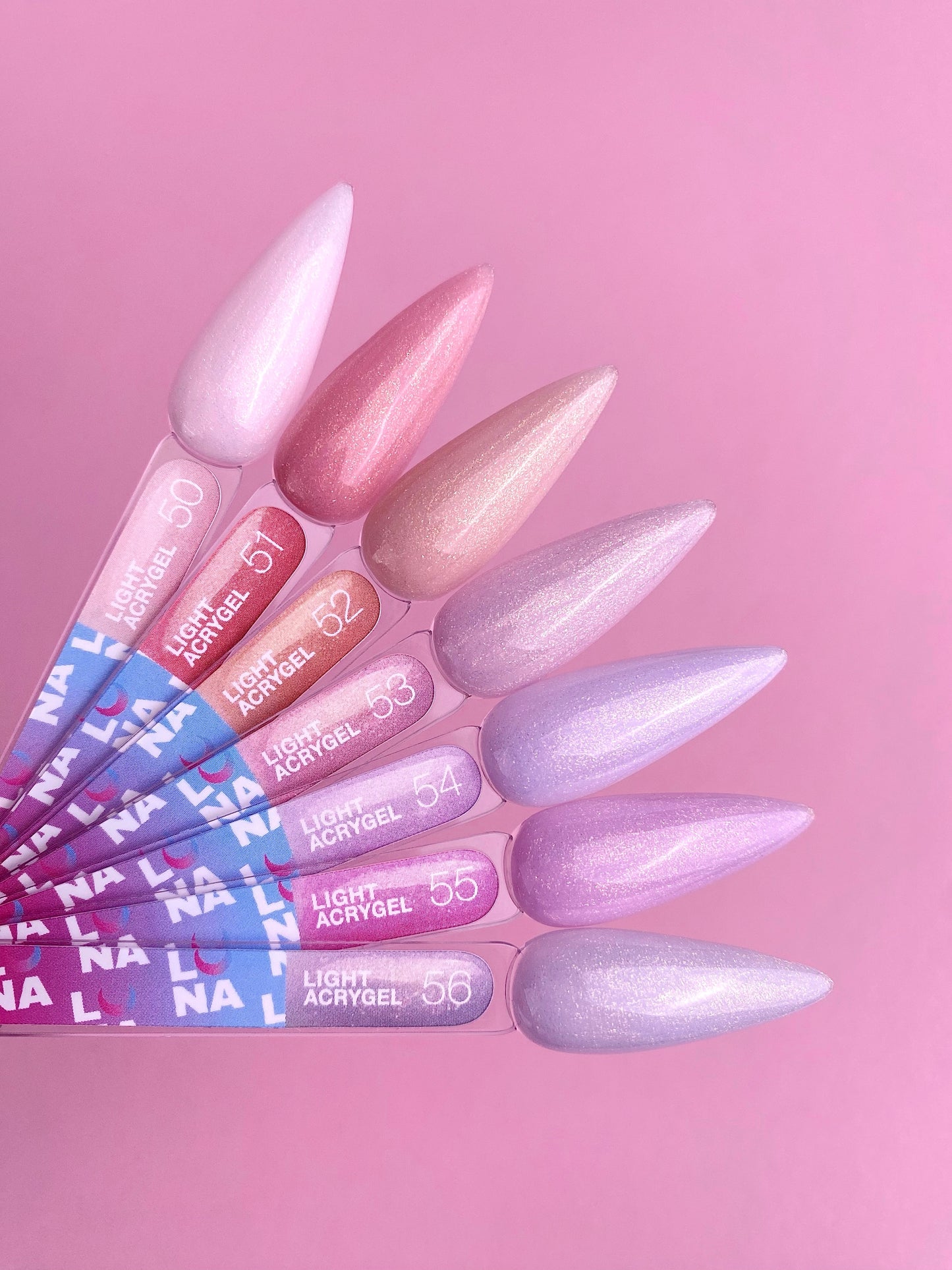 Light acrygel 53, 13ml