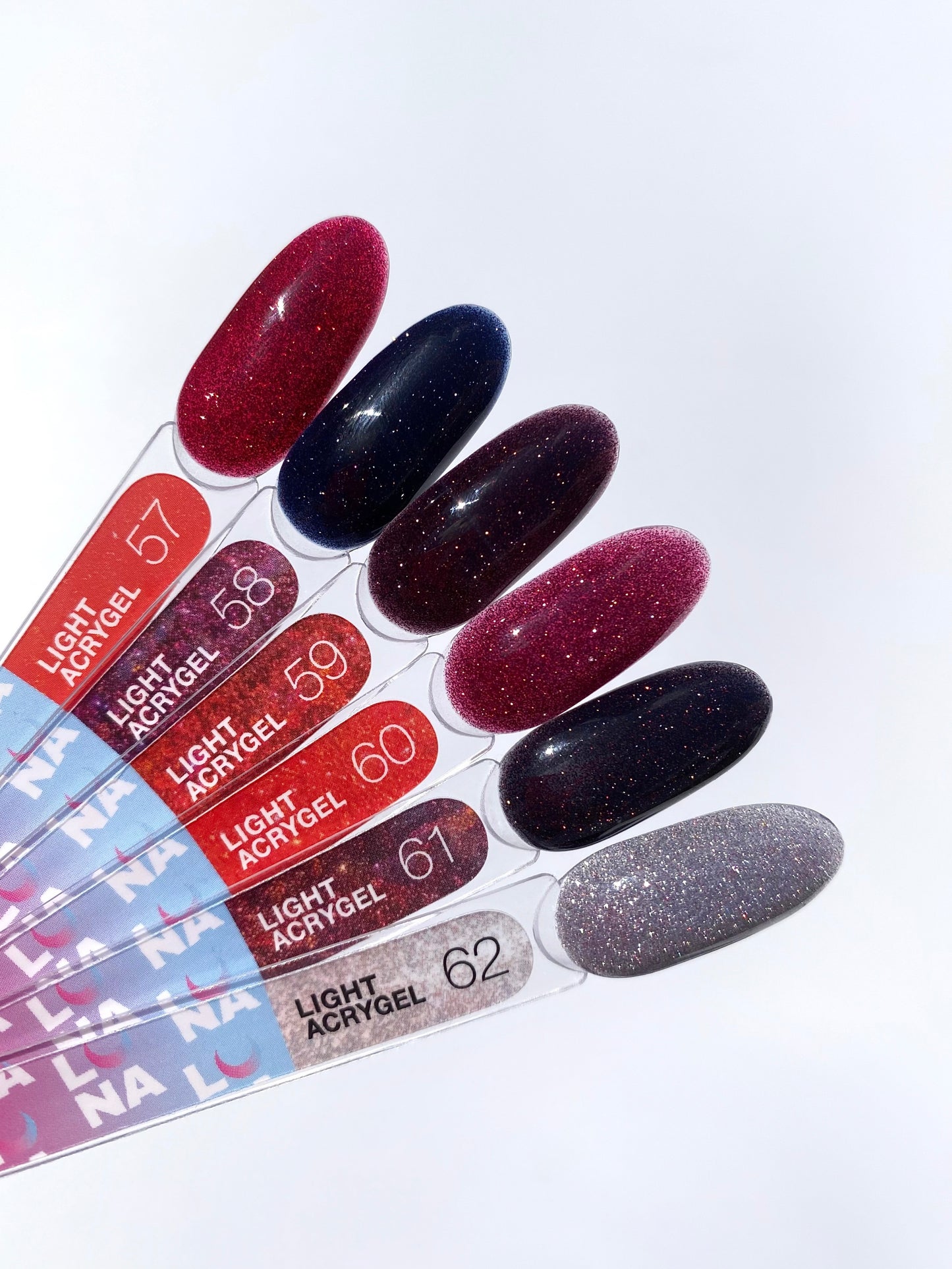 Light acrygel 58, 13ml