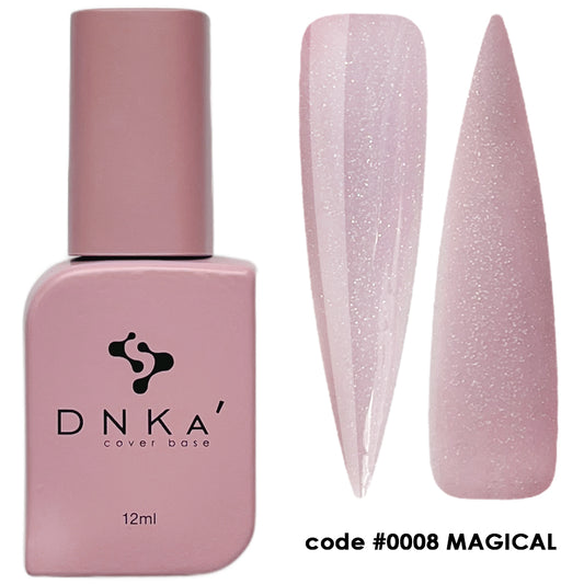 DNKA's cover base MAGICAL 12ml