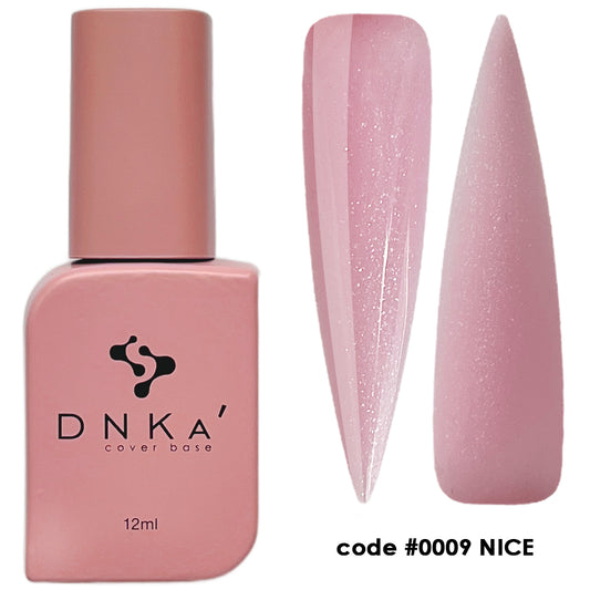 DNKA's cover base NICE 12ml