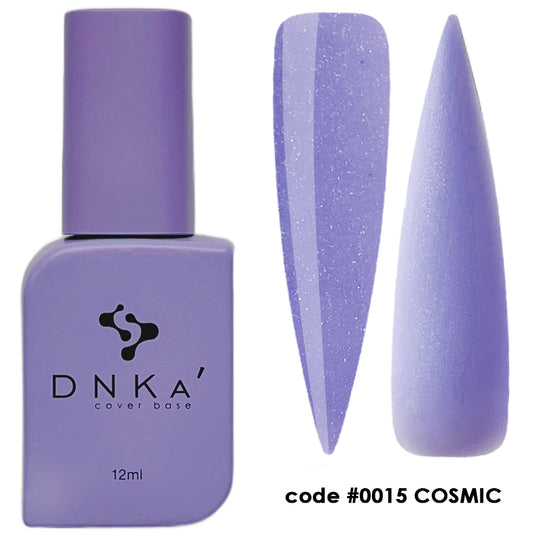 DNKA's cover base COSMIC 12ml