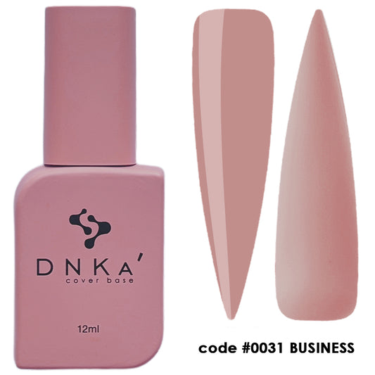 DNKA's cover base BUSINESS 12ml