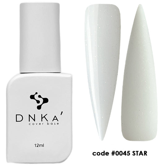 DNKA's cover base STAR 12ml