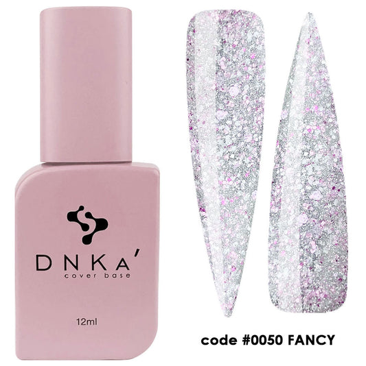 DNKA's cover base FANCY 12ml