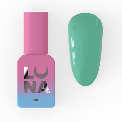 LUNA MOON cover color base 179 - RAINFOREST, 13ml