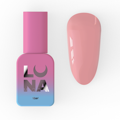 LUNA MOON cover color base 180 - LOLLIPOP, 13ml