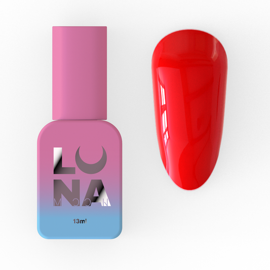 LUNA MOON cover color base 85 - LIPS, 13ml