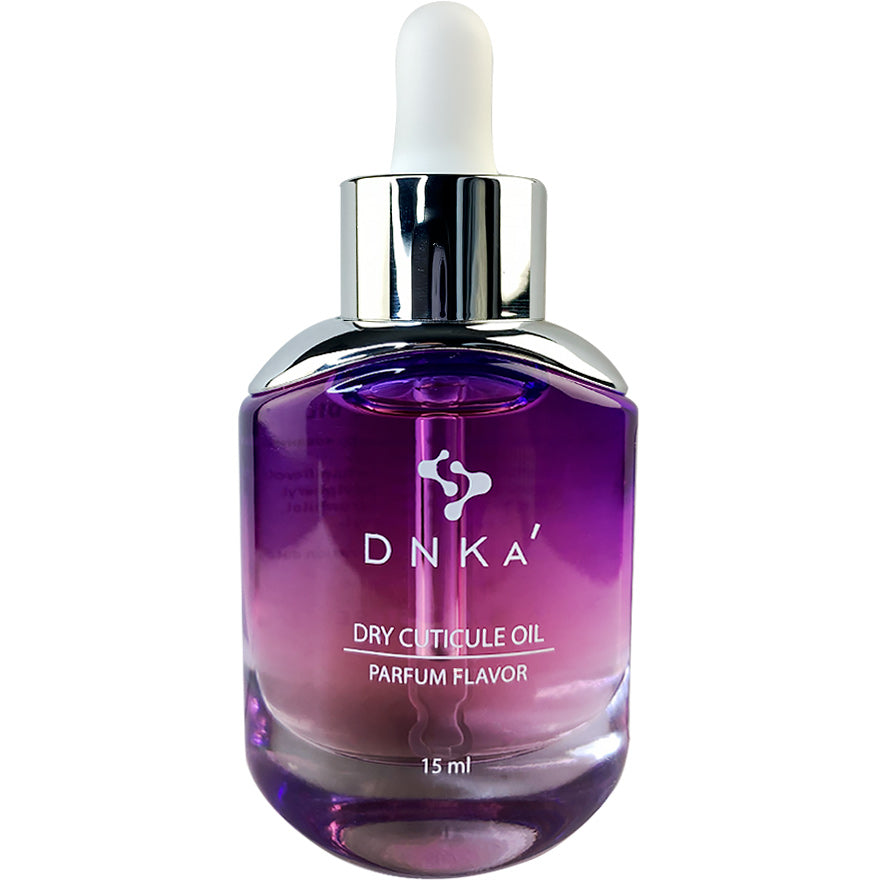 DNKa' Dry Cuticle Oil Fairy Strawberry, 15ml