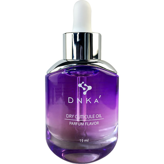DNKa' Dry Cuticle Oil Good Grapes, 15ml